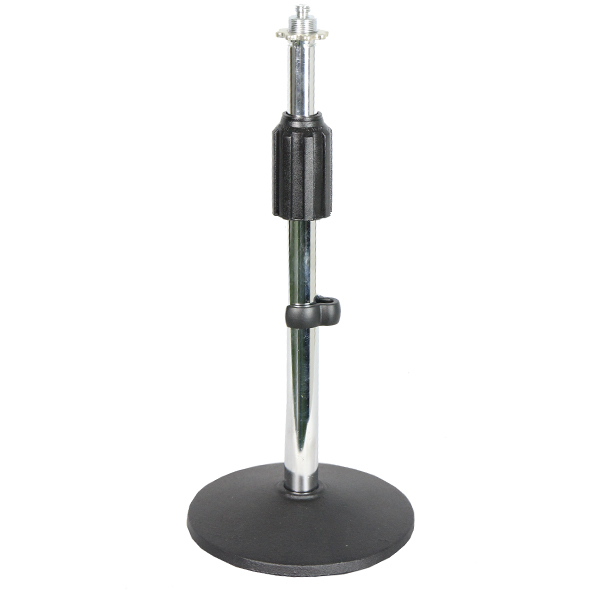 K-807／K-807B Mic Desktop Stand